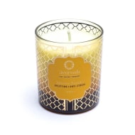Bougie parfumée Vata Tuberose Jasmin Ayurveda