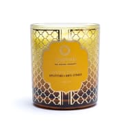Bougie parfumée Vata Tuberose Jasmin Ayurveda