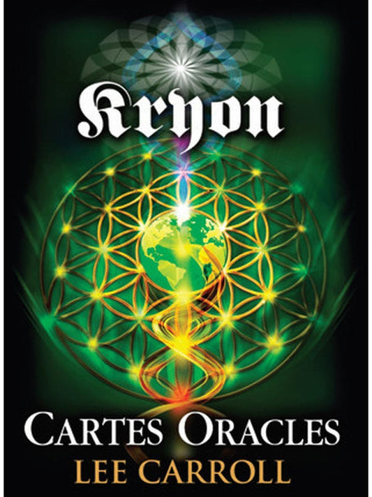 Kryon - Cartes Oracles - Lee Carroll