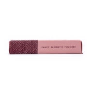Encens aux herbes sans bambou avec support Sensuality "Sensualité"