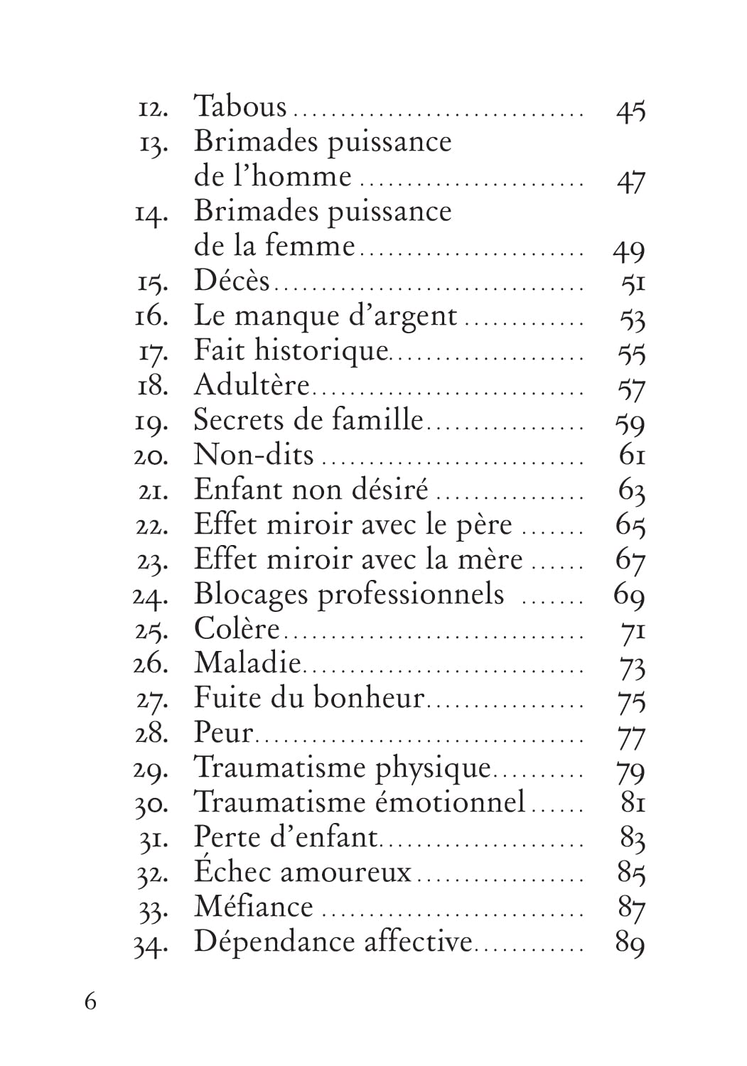 L'Oracle de la Terre d'Ankaa - Comprendre et libérer ses blocages transgénérationnels