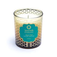 Bougie parfumée Pitta Aqua Oud