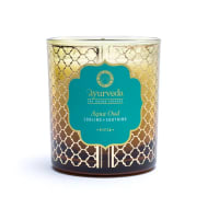 Bougie parfumée Pitta Aqua Oud