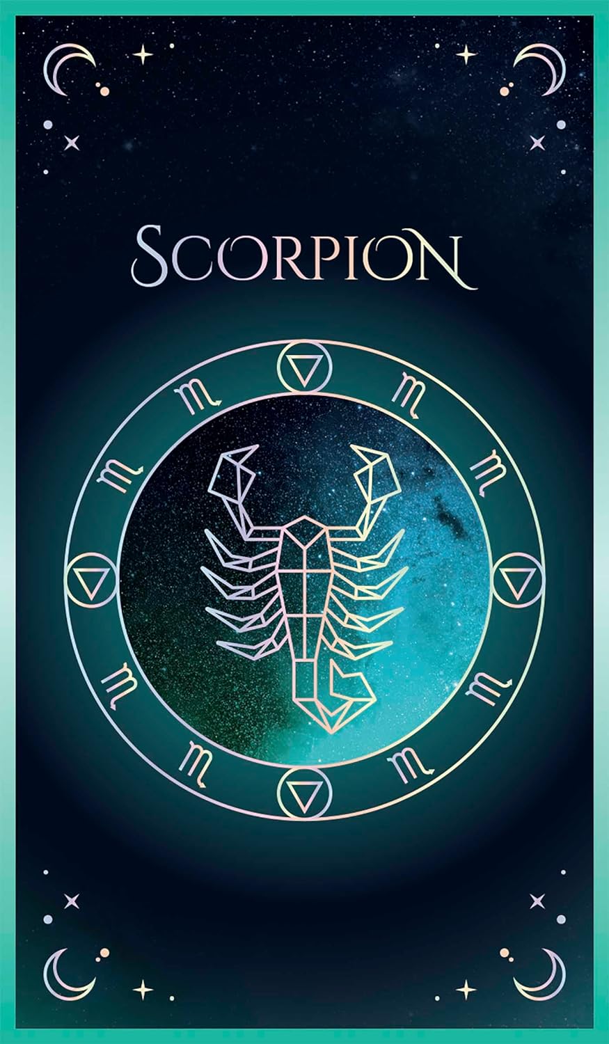 L'Oracle des 12 guidances astrologiques: Recevez vos prévisions astrales personnalisées
