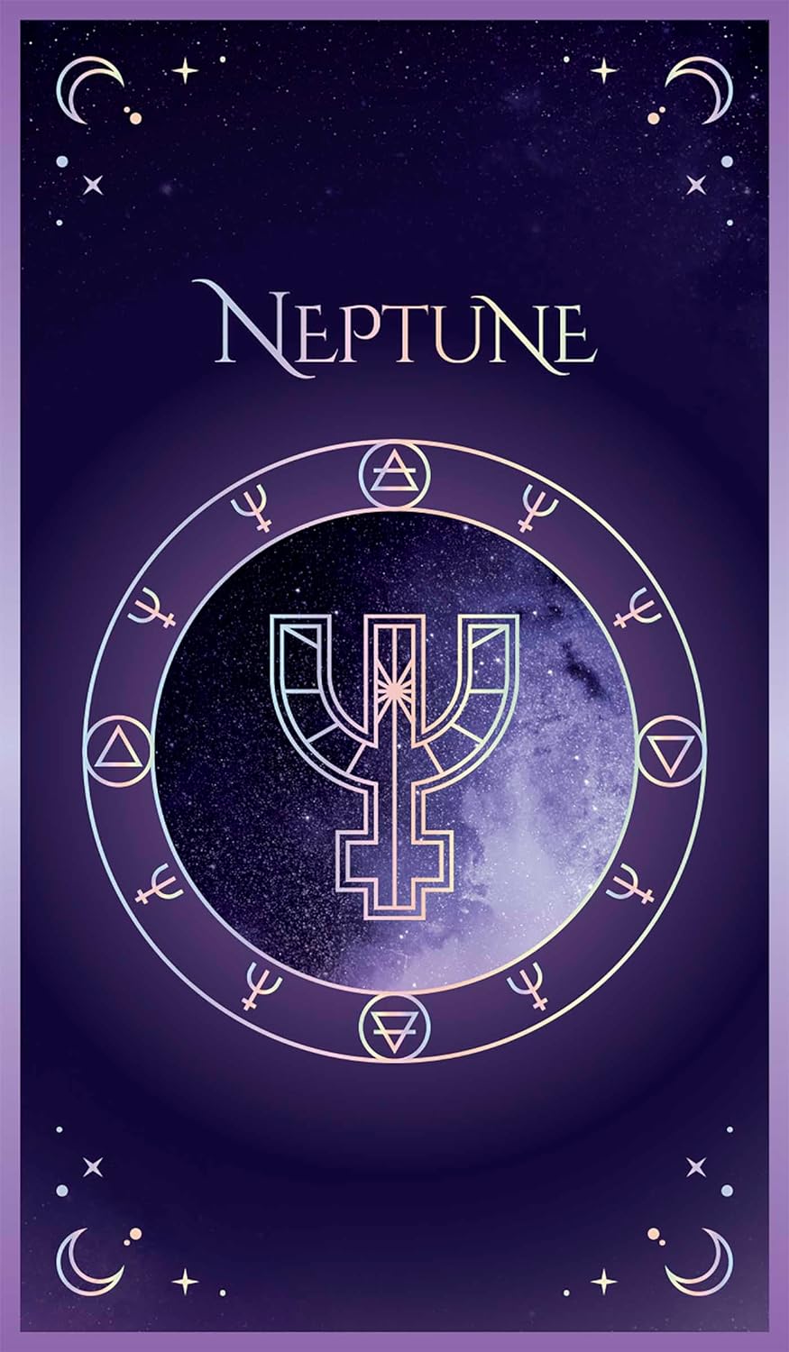 L'Oracle des 12 guidances astrologiques: Recevez vos prévisions astrales personnalisées