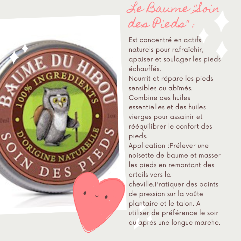 Baume du hibou