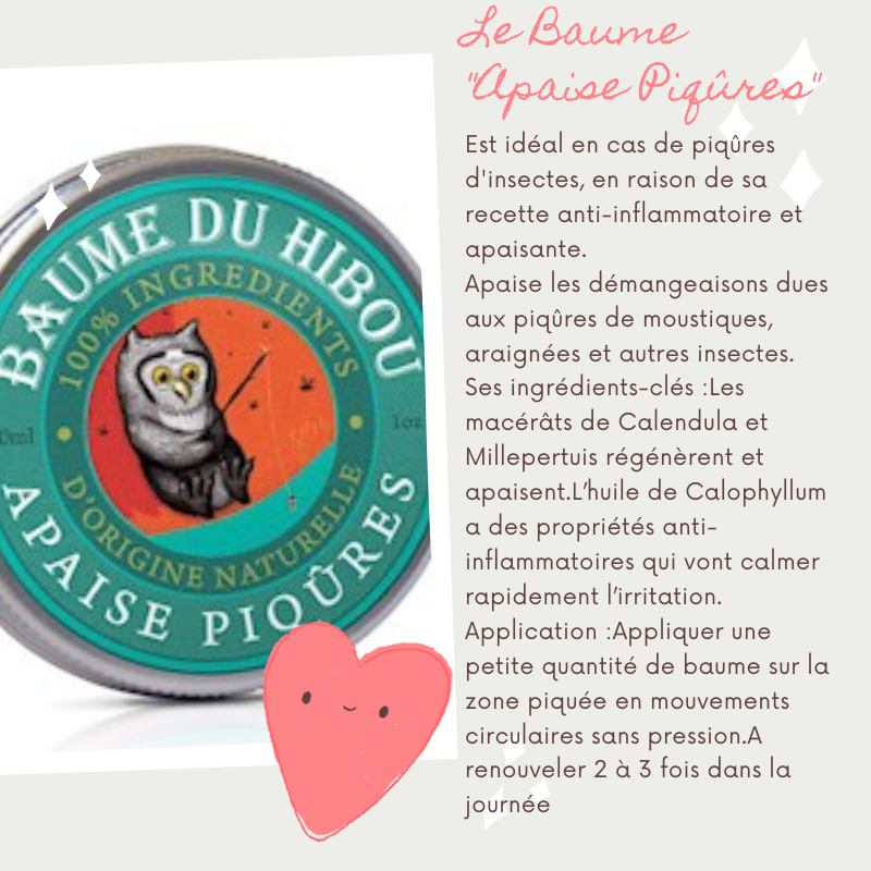 Baume du hibou