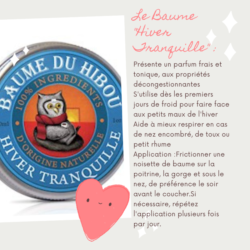 Baume du hibou