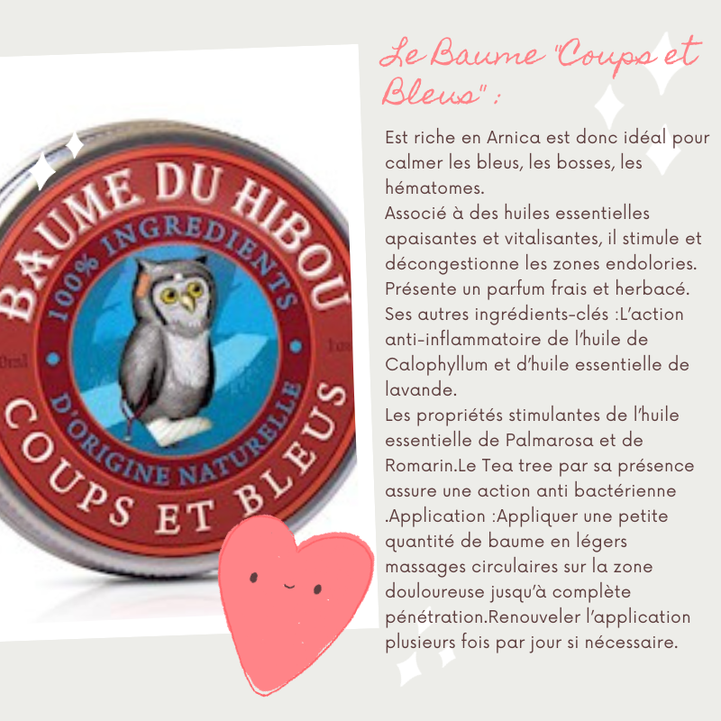 Baume du hibou