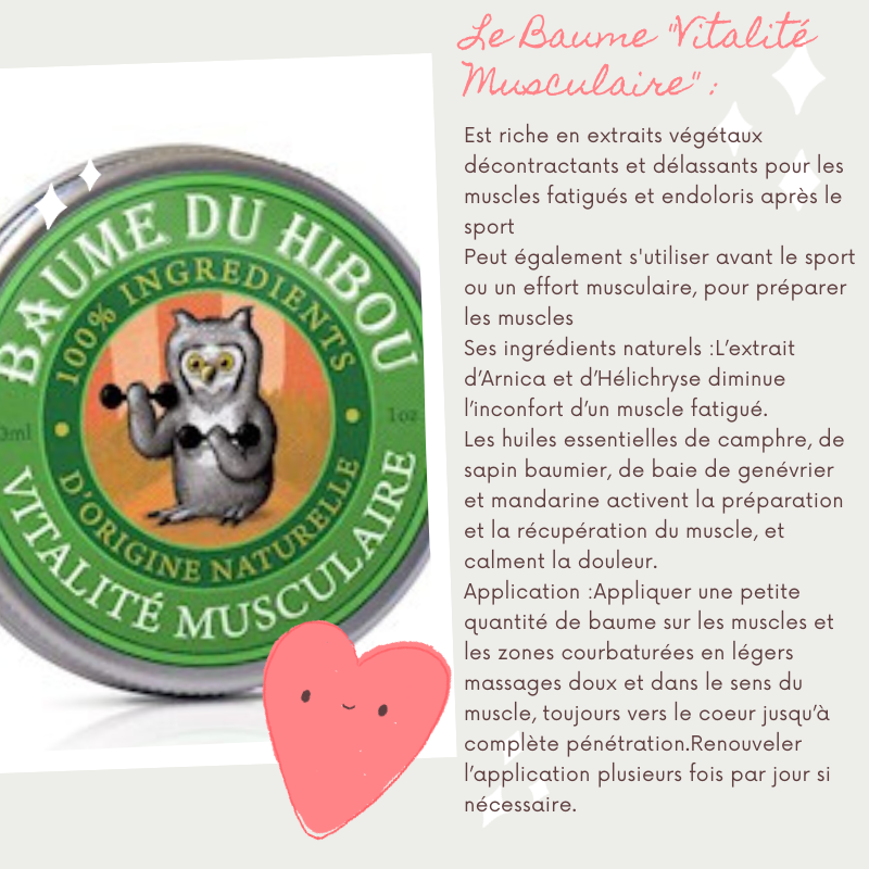 Baume du hibou