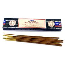 Encens Black Opium Satya - 15g