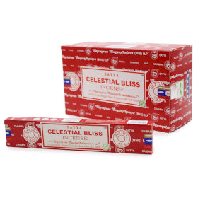 Encens Celestial Bliss Satya - 15g