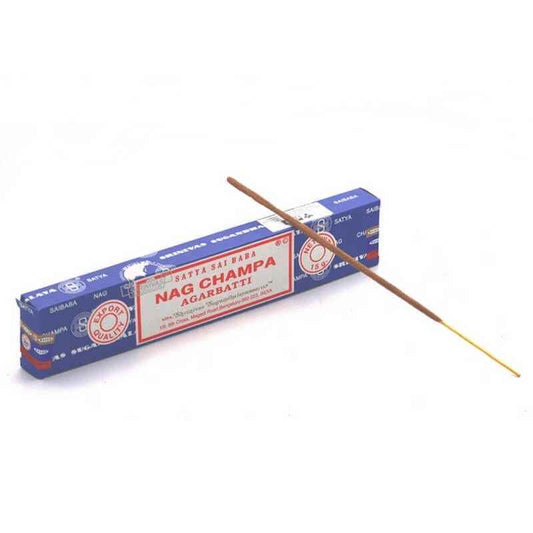 Encens Nag Champa Satya -15g